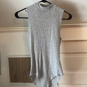 Forever 21 bodysuit